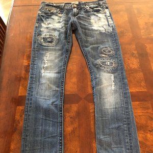 Rerock For Express Los Angeles